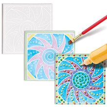 Load image into Gallery viewer, Faber-Castell 3D Sand Painting - Textured Sand Art Activity Kit for Kids