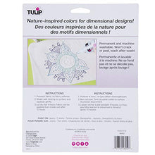 Load image into Gallery viewer, Tulip 10 Color Dimensional Paint, 10 Pack, Multicolor