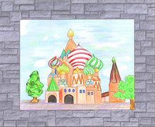 Load image into Gallery viewer, smART sketcher - Historic Architecture Set