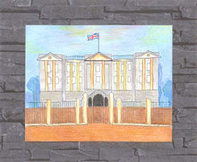 Load image into Gallery viewer, smART sketcher - Historic Architecture Set