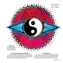 Load image into Gallery viewer, Zen Mandalas: Sacred Circles Inspired by Zentangle (Design Originals) 60 Creative and Meditative Tangles for Focus, Relaxation, and Inspiration, Plus Tangling, Shading, and Coloring Advice & Examples
