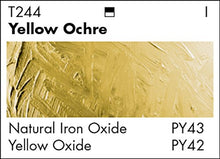 Load image into Gallery viewer, Grumbacher Academy Oil Paint, 24ml/0.81 oz Tube, 10-Color Set