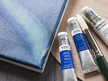 Load image into Gallery viewer, Winsor & Newton 1437644 Winton Oil Color Paint, 200-ml Tube, Titanium White