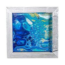 Load image into Gallery viewer, Pébéo Acrylic Pouring Paint Starter Kit - Art and Painting Supplies, Ready-To-Pour Fluid Medium, 118 Milliliter Bottles, Set of 6 Assorted Colors