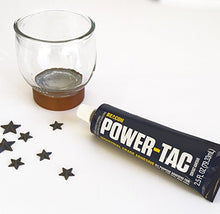 Load image into Gallery viewer, Beacon Power-Tac 2.5Oz Adhesive