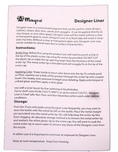 Load image into Gallery viewer, Mayco Designer Liner Ceramic Glaze Writers - 1.25 Ounce Each, Kit of All 10 Colors Plus Free Instructional Booklet