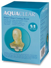 Load image into Gallery viewer, ArtMolds AquaClear Resin - 2 Quarts