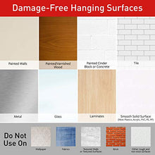 Load image into Gallery viewer, Command Picture Hanging Strips, 18-Pairs (36-Strips), Decorate Damage-Free, Easy to Open Packaging
