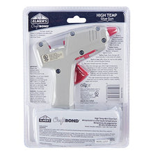 Load image into Gallery viewer, Elmer's Craft Bond High-Temp Mini Hot Glue Gun, 10W (E6048)