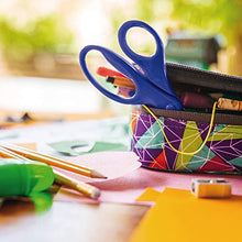 Load image into Gallery viewer, Fiskars 5 Inch Classic Blunt Tip Kids Scissors, Color Received May Vary, Model Number: 94167097J