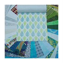 Load image into Gallery viewer, Paperhues 'Little Angels' Decorative Handmade Scrapbook Papers 12x12" Pad, 36 Sheets