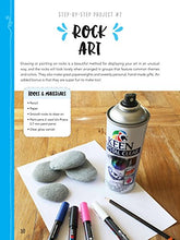 Load image into Gallery viewer, Creative Marker Art and Beyond: Inspiring tips, techniques, and projects for creating vibrant artwork in marker (Creative...and Beyond)