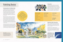 Load image into Gallery viewer, The Complete Book of Mixed Media Art: More than 200 fundamental mixed media concepts and techniques