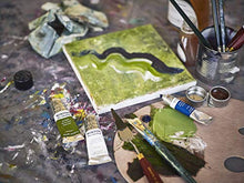Load image into Gallery viewer, Winsor & Newton 1437644 Winton Oil Color Paint, 200-ml Tube, Titanium White