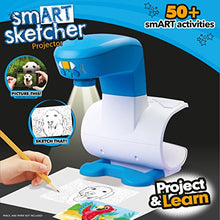 Load image into Gallery viewer, smART Sketcher Projector