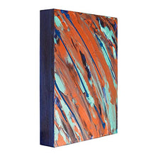 Load image into Gallery viewer, U.S. Art Supply 24" x 36" Birch Wood Paint Pouring Panel Boards, Gallery 1-1/2" Deep Cradle (Pack of 2) - Artist Depth Wooden Wall Canvases - Painting Mixed-Media Craft, Acrylic, Oil, Encaustic