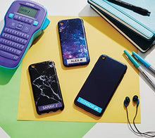 Load image into Gallery viewer, DYMO COLORPOP Color Label Maker, Handheld, Purple