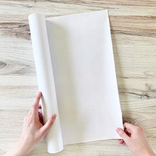 Load image into Gallery viewer, ArtSkills White Craft & Banner Paper Roll, for Crafts and Drawing, 17" x 50' (DE-187)