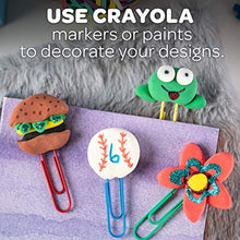 Load image into Gallery viewer, Crayola Model Magic, Deluxe Craft Pack, Gift, 14 Single Packs, At Home Crafts for Kids