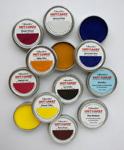 Load image into Gallery viewer, Encaustic Wax Paint Set- Academy Hot Cakes Set