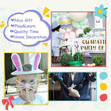Load image into Gallery viewer, Here Fashion Paper Roll Craft for Kids DIY Simple Paper Craft from A to Z Recycled Craft Rolls Cardboard Tubes for Crafts Projects Arts and Crafts Supply Kit for Kids Age 3+ Pack of 200