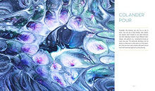 Load image into Gallery viewer, The Paint Pouring Workshop: Learn to Create Dazzling Abstract Art with Acrylic Pouring
