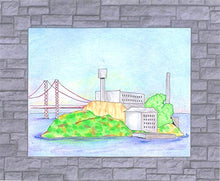 Load image into Gallery viewer, smART sketcher - Historic Architecture Set