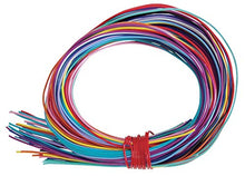 Load image into Gallery viewer, Twisteez - TW-50 Craft Sculpture Wire, 125 ft, Assorted Color, Pack of 50 - 427502
