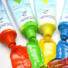 Load image into Gallery viewer, Mont Marte Premium H2O Water Mixable Oil Paint Set, 36 Piece, 18ml Tubes. Mixable with a Range of Mediums. Easily Washes Up with Water.