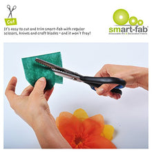 Load image into Gallery viewer, Smart-Fab Fabric Weatherproof Cut Sheet, 9 x 12 Inches, Assorted Color, Pack of 270