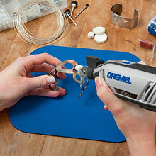 Load image into Gallery viewer, Dremel 684-01 20-Piece Cleaning & Polishing Rotary Tool Accessory Kit With Case- Includes Buffing Wheels, Polishing Bits, and Compound