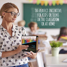 Load image into Gallery viewer, Premium Quality Pencils In Bulk 150 Neon #2 Sharpened Wood Pencils for Kids and Adults