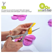 Load image into Gallery viewer, Smart-Fab Fabric Weatherproof Cut Sheet, 9 x 12 Inches, Assorted Color, Pack of 270