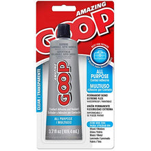 Load image into Gallery viewer, Amazing Goop 140211 3.7 oz. All Purpose Adhesive, Clear