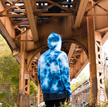 Load image into Gallery viewer, Rit Indigo Shibori Tie Dye Kit, Model Number: 85847
