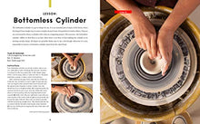 Load image into Gallery viewer, Creative Pottery: Innovative Techniques and Experimental Designs in Thrown and Handbuilt Ceramics