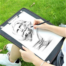 Load image into Gallery viewer, Shuttle Art 123 Pack Art Pencil Set, 36 Watercolor Pencils,36 Oil Based Pencils,12 Sketch Pencils,12 Metallic Color Pencils,12 Charcoal Pencils,15 Pieces Drawing Kit, Great Gift for Kids Adults