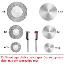 Load image into Gallery viewer, Uolor 108 Pcs Engraving Tool Kit, Multi-Functional Electric Corded Micro Engraver Etching Pen DIY Rotary Tool for Jewelry Glass Wood Ceramic Metal Plastic with Scriber, 82 Accessories and 24 Stencils