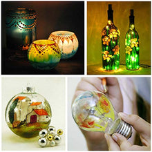 Load image into Gallery viewer, iMustech Glass Paint Set 12 Colors Non-Toxic Craft Porcelain Paint with Palette, Transparent Stained Glass Ceramic Window Paint Kit for Wine Glass Bottle Light Bulbs Plastic Ornaments(0.4 fl.oz/Tube)