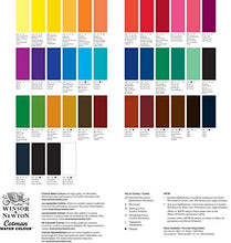 Load image into Gallery viewer, Winsor & Newton Cotman Water Colour Paint, 21-ml Tube, Alizarin Crimson Hue