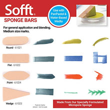 Load image into Gallery viewer, PanPastel Sofft Tool 69100 Combination Set - 44 Piece Set Artist Painting Pastels