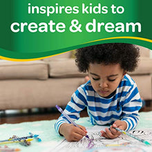Load image into Gallery viewer, Crayola Twistables Crayons Coloring Set, Kids Indoor Activities At Home, 50 Count