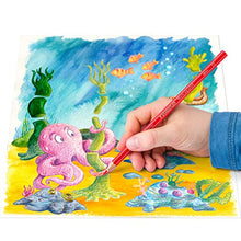 Load image into Gallery viewer, Staedtler Watercolor Pencils, Box of 36 Colors (14410ND36)