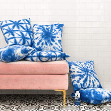 Load image into Gallery viewer, Rit Indigo Shibori Tie Dye Kit, Model Number: 85847
