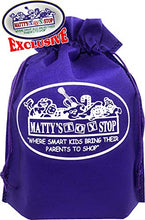 Load image into Gallery viewer, Crazy Aaron's Putty Aromatherapy SCENTSory Tins Gift Set Bundle Featuring Calm Presence, Positive Energy, Grateful Heart, Focused Mind & Bonus Matty's Toy Stop Bag - 4 Pack (20g Each)