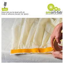 Load image into Gallery viewer, Smart-Fab Fabric Weatherproof Cut Sheet, 9 x 12 Inches, Assorted Color, Pack of 270