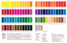 Load image into Gallery viewer, Winsor & Newton Designers Gouache Tube, 14ml, Permanent White