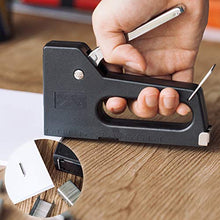 Load image into Gallery viewer, Mr. Pen- Staple Gun, Light Duty Staple Gun with 2000 Staples, 5/16 inch, Stapler Gun, Fabric Stapler, Wall Stapler, Wood Stapler, Staple Gun for Wood, Staple Gun Staples, Staple Gun for Crafts, Cloth