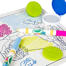 Load image into Gallery viewer, Crayola Color Wonder Mess Free Coloring Activity Set, 30+Piece, Toddler Toys, Gift for Kids 3, 4, 5, 6