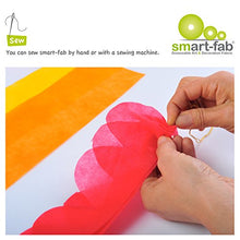 Load image into Gallery viewer, Smart-Fab Fabric Weatherproof Cut Sheet, 9 x 12 Inches, Assorted Color, Pack of 270